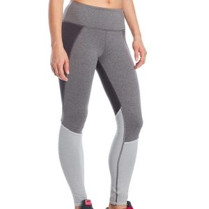 Splendid block leggings